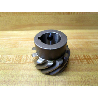 Boston HS612R Helical Gear WKW - Used