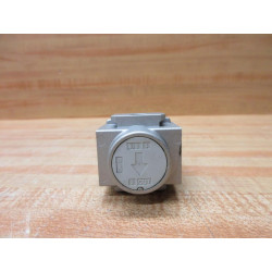 SMC AR20-F01H-X2258 Regulator - Used