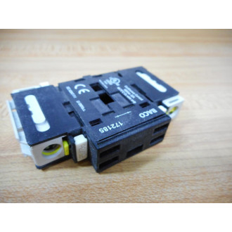 Baco 172185 Junction Block - New No Box