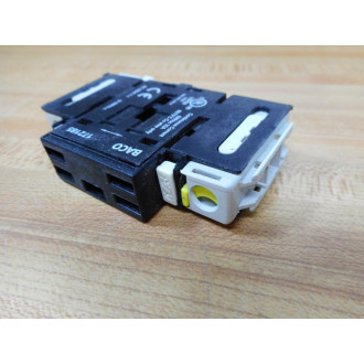 Baco 172185 Junction Block - New No Box