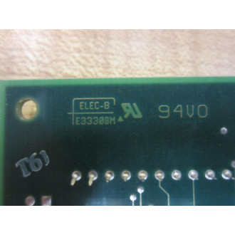 3Com 3C905-TX  Assy Board 3C905TX WO Adapter Panel - Used