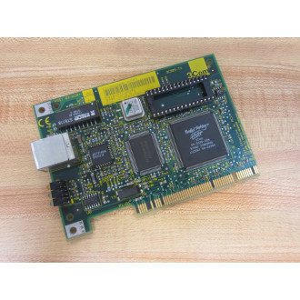 3Com 3C905-TX  Assy Board 3C905TX WO Adapter Panel - Used