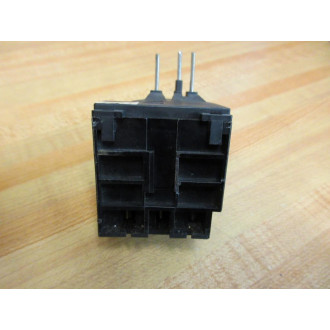 Taian RHN-10K Overload Relay RHN10K - Used