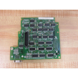Yaskawa JANCD-XFC01 Circuit Board DF9303053-B1 Rev.B1 - Used