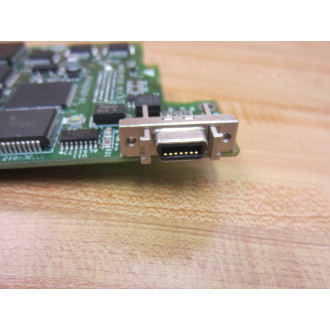 Yaskawa JANCD-XFC01 Circuit Board DF9303053-B1 Rev.B1 - Used