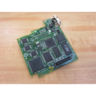 Yaskawa JANCD-XFC01 Circuit Board DF9303053-B1 Rev.B1 - Used