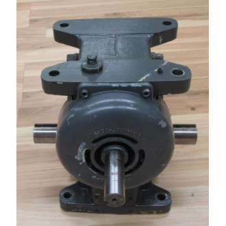 Eberhardt-Denver DM0028 Gear Reducer - Used