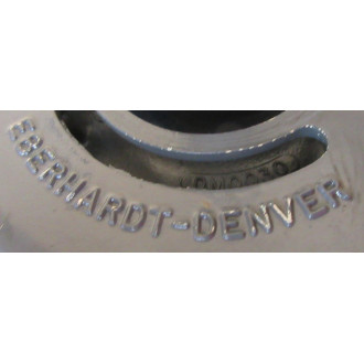 Eberhardt-Denver DM0028 Gear Reducer - Used