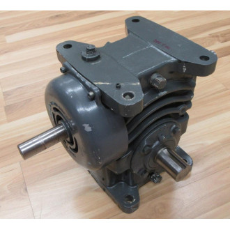 Eberhardt-Denver DM0028 Gear Reducer - Used