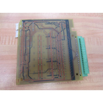 OCM Technology 000763 Circuit Board T7539A TCM 1297 - Used