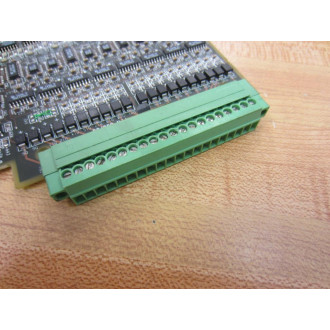 OCM Technology 000763 Circuit Board T7539A TCM 1297 - Used