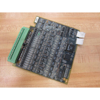 OCM Technology 000763 Circuit Board T7539A TCM 1297 - Used