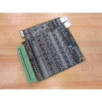 OCM Technology 000763 Circuit Board T7539A TCM 1297 - Used