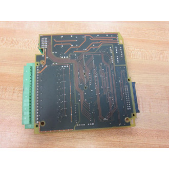 OCM Technology 000763 Circuit Board T7539A TCM - Used