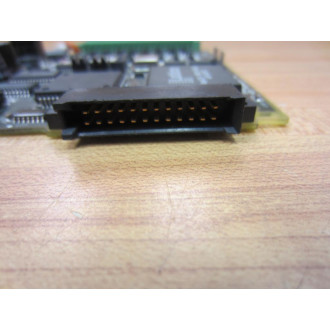 OCM Technology 000763 Circuit Board T7539A TCM - Used