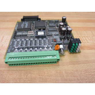 OCM Technology 000763 Circuit Board T7539A TCM - Used
