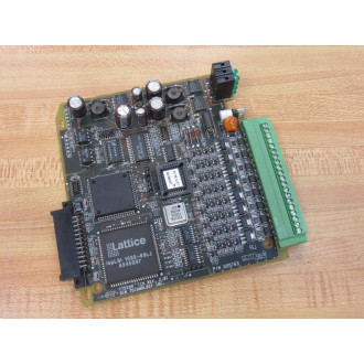 OCM Technology 000763 Circuit Board T7539A TCM - Used
