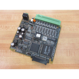 OCM Technology 000763 Circuit Board T7539A TCM - Used