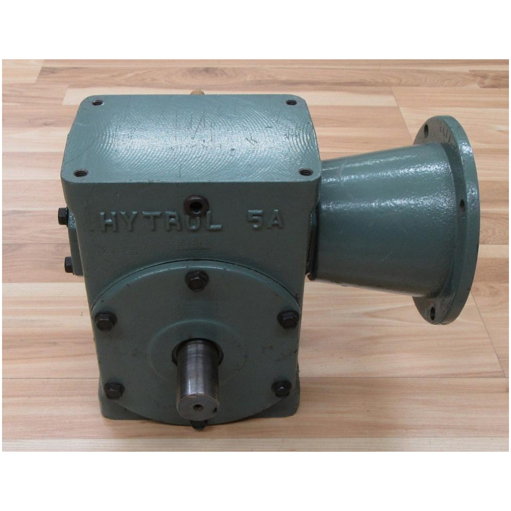 Hytrol 5A Right Hand Gear Reducer 30:1 - Used Hytrol 5A Right Hand Gear Reducer 30:1 - Used