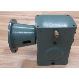Hytrol 5A Right Hand Gear Reducer 30:1 - Used