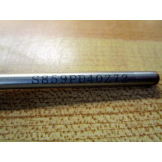 Minco S859PD40Z72 Temperature Resistance Detector