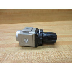 SMC AR20-F01H-X2258 Regulator - Used