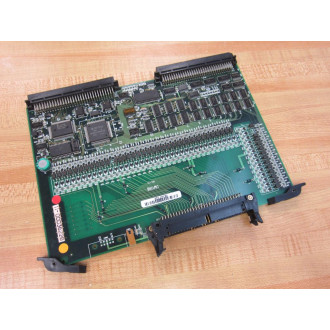 Nachi UM119B Circuit Board UM119 - Used