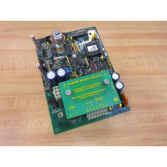 STI 17488-0020 Safety Controller 174880020 - Used