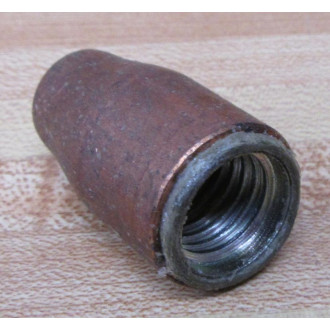 Mig Welding Nozzle (Pack of 3) - New No Box