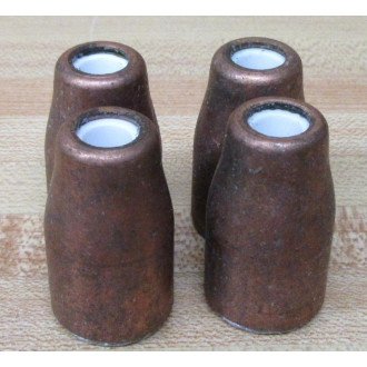 Mig Welding Nozzle (Pack of 4) - New No Box