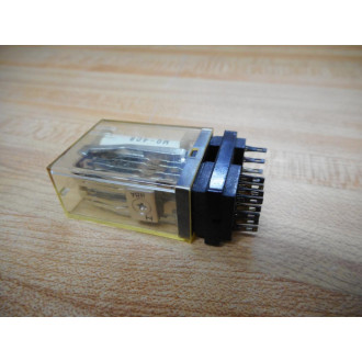 MQ-408 Relay MQ408 wSocket - Used