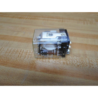 NTE R10-14D10-24 24VDC Relay R10-14D10-24VDC (Pack of 2) - New No Box