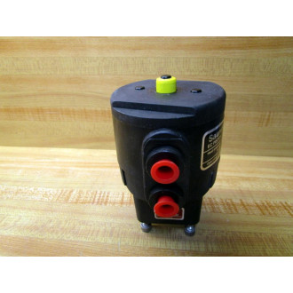 Saunders 33750 Piston Actuator - New No Box
