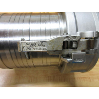 Dixon C600 Cam And Groove Coupler - New No Box