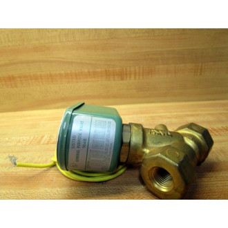 Asco 8222A70 Solenoid Valve - New No Box