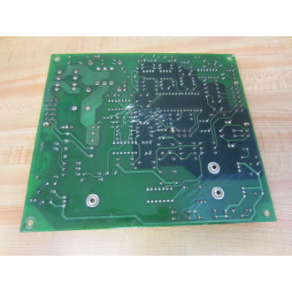 Miller 209249 Circuit Card Assy 115V Motor Bd WMicrocontroller - Used