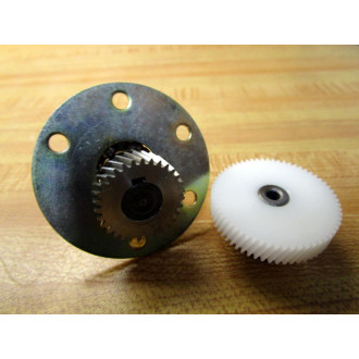 Watson Marlow MNA 0160 A Gear Wheel Assy. 5405