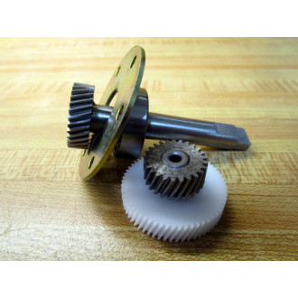 Watson Marlow MNA 0160 A Gear Wheel Assy. 5405
