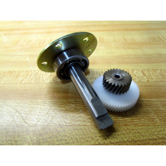 Watson Marlow MNA 0160 A Gear Wheel Assy. 5405
