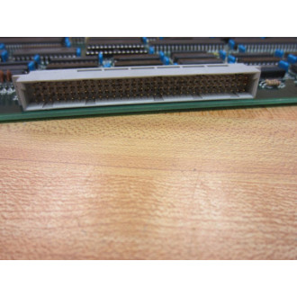 Yaskawa Electric JANCD-CP11 PC Board DF8203078-D0 - Used
