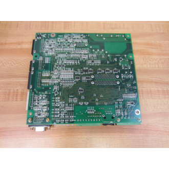 NADEX PC-972B-00B Circuit Board PC972B00B A3-3058-79 - Used