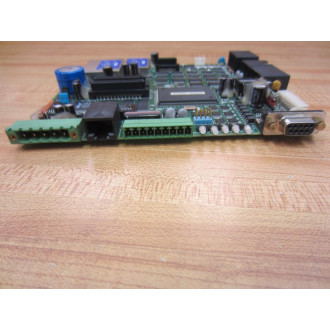 NADEX PC-972B-00B Circuit Board PC972B00B A3-3058-79 - Used