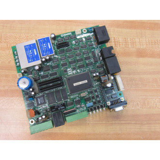 NADEX PC-972B-00B Circuit Board PC972B00B A3-3058-79 - Used