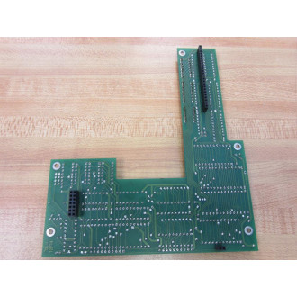 OEM SPN85-0051 Circuit Board SPN850051 8100027-03C.0 - Used