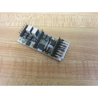 HE Circuit Board Alternate Pin Direction - Used