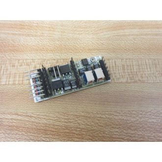 HE Circuit Board Alternate Pin Direction - Used