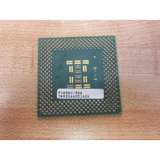 Intel SL5L5 Celeron CPU Q302A186-1087 - Used