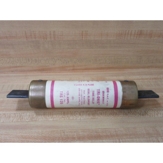 Gould Shawmut Ferraz Trionic TRS125 Fuse (Pack of 2) - Used