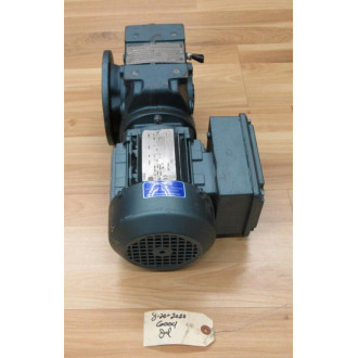 SEW Eurodrive FT71D4 Gear Motor DSAF47DT71D4 - Used