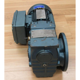 SEW Eurodrive FT71D4 Gear Motor DSAF47DT71D4 - Used